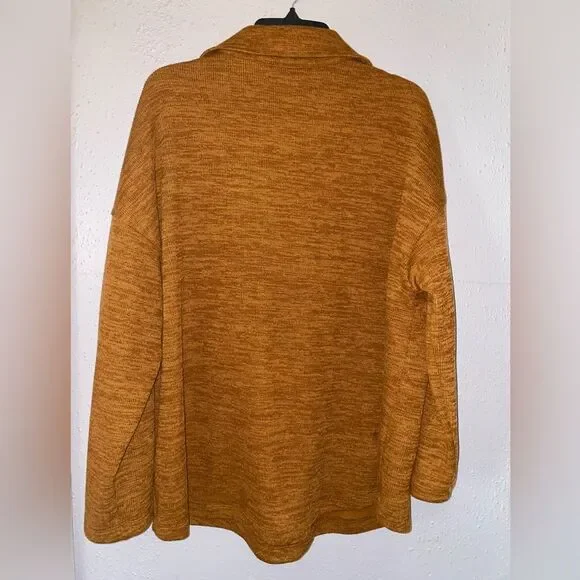 Ces Femme | Jacket Sweater | Size Medium - Picture 3 of 3